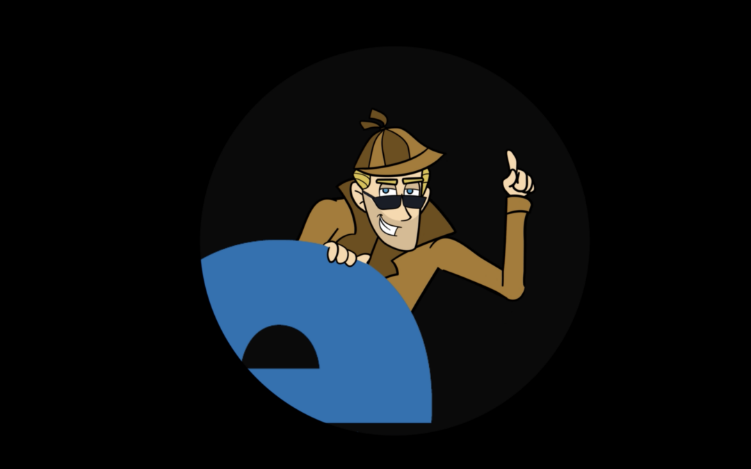 Generous Lee – Philanthropy Animated RSVP Email Reminder